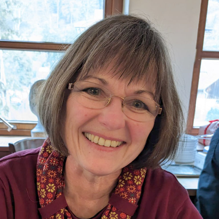 Karin Stadler