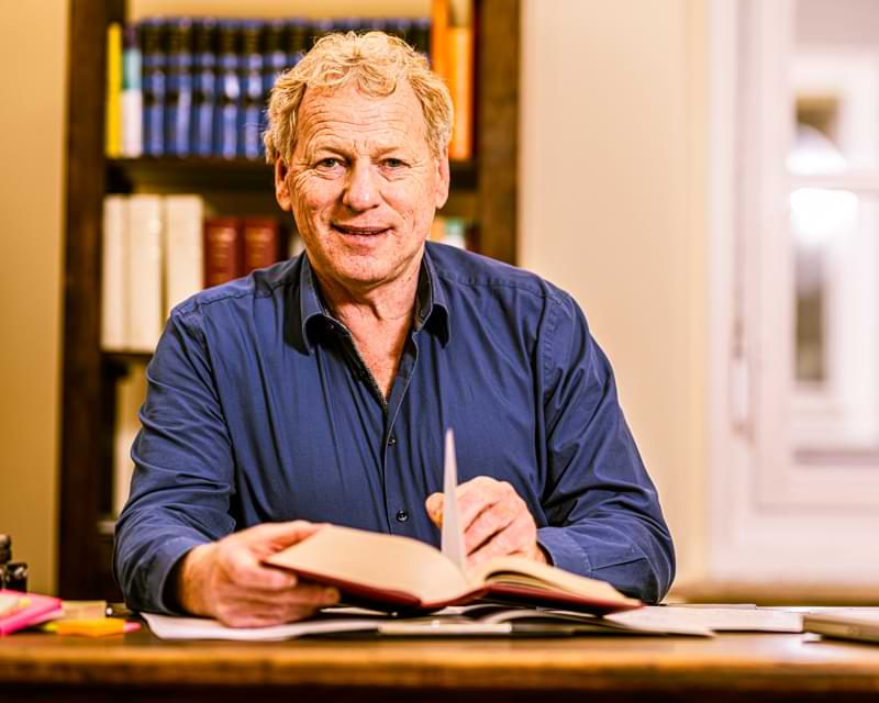 Oliver Müller