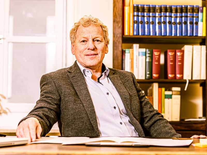Oliver Müller