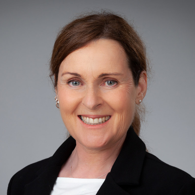 Ulrike Domeier