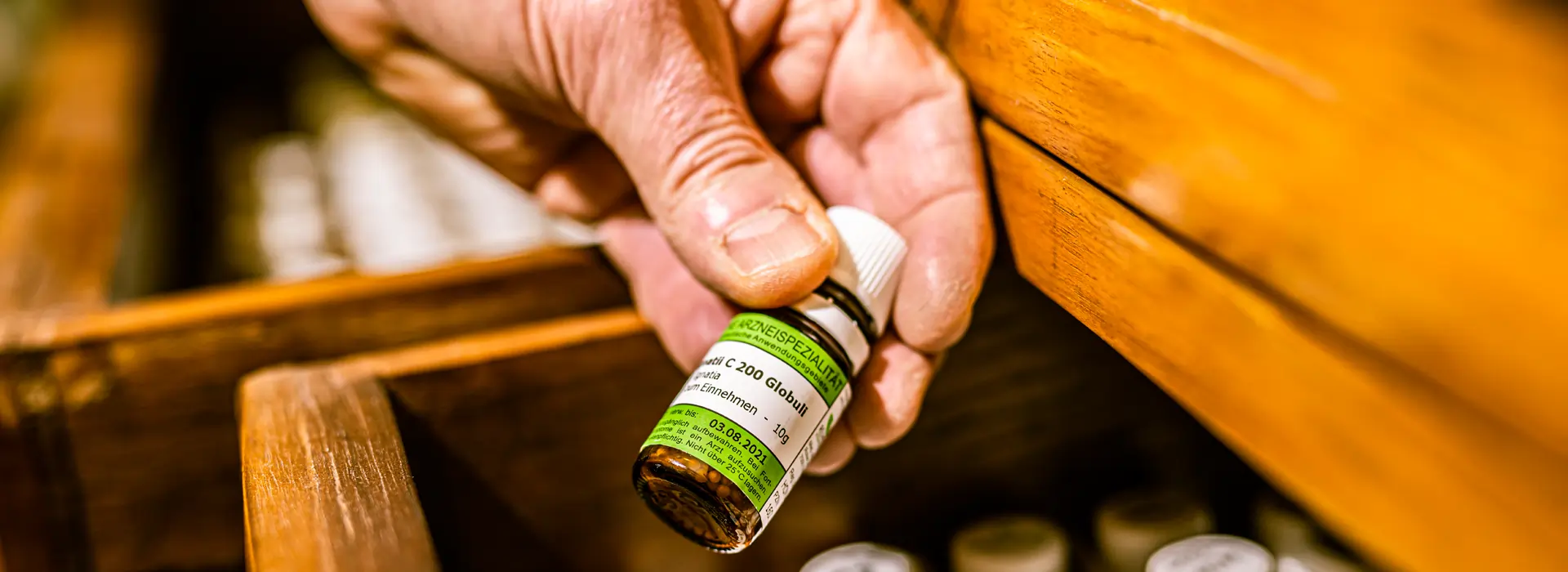 Predictive Homoeopathy